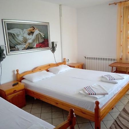 Vila Roza Baltschik Exterior foto