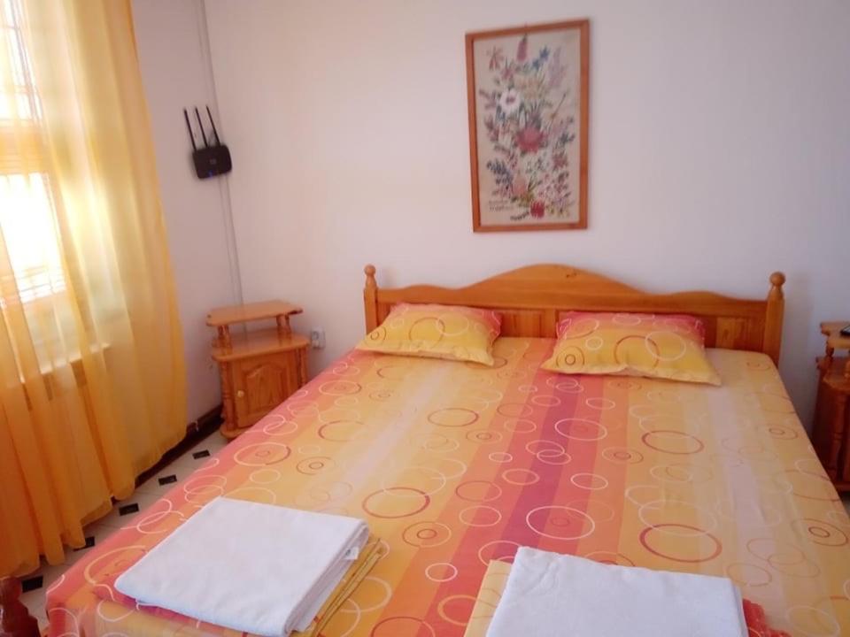 Vila Roza Baltschik Exterior foto