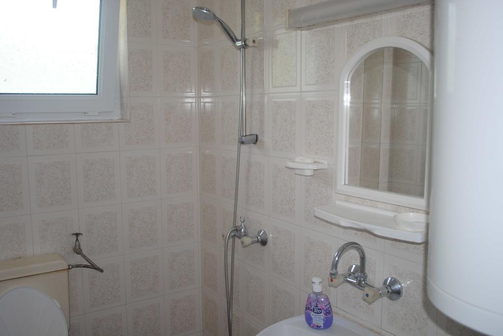 Vila Roza Baltschik Exterior foto